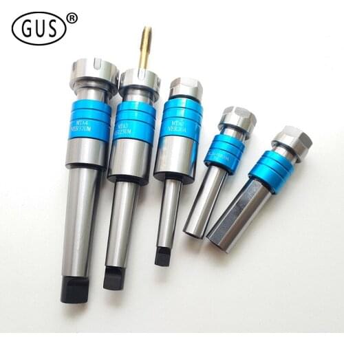 MT2 MT3 MT4 C20 C25 TER16 TER20 TER25 ER32 Floating Tap holder straight shank tapping holder tapping collet chuck CNC lathe mill