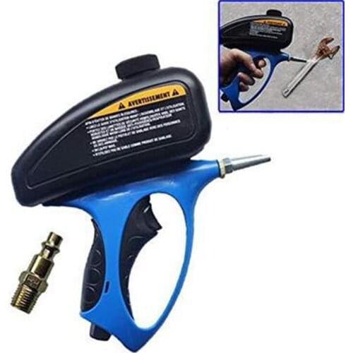 Ninth World Spray Guns