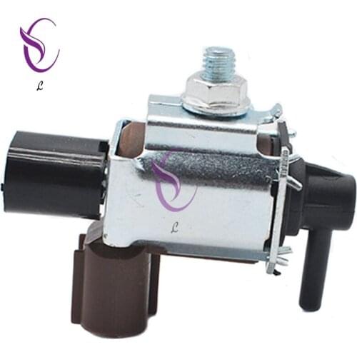 New Solenoid Valve For Chrysler Sebring Dodge Stratus Mitsubishi 3000GT Diamante Eclipse Galant Lancer Mirage Montero Outlander