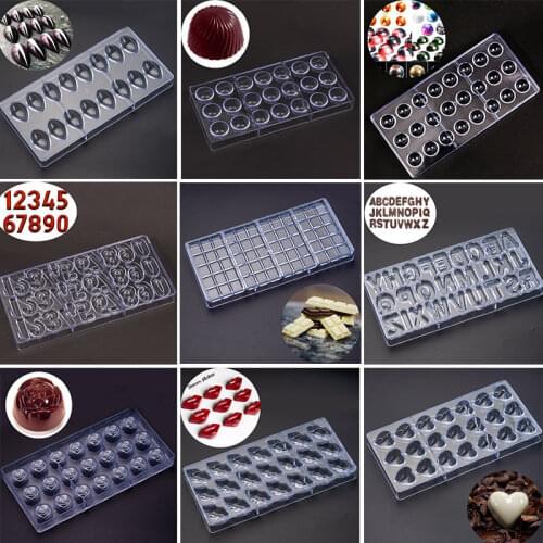 High Quality Plastic Chocolate Mold DIY Football High Heels Baking Mold Practical Baking Accessories 3D Cake Tool Baking Tools