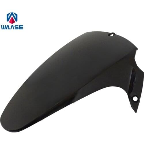 Waase Motorcycle Rear Wheel Tire Hugger Fender Mudguard Mud Splash Guard For HONDA CBR954RR CBR 954 RR Fireblade SC50 2002 2003