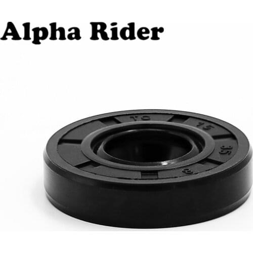 For Polaris Sportsman Ranger RZR 700 800 RZR700 RZR800 Water Pump Oil Seal Replaces No. 5412455 5411184