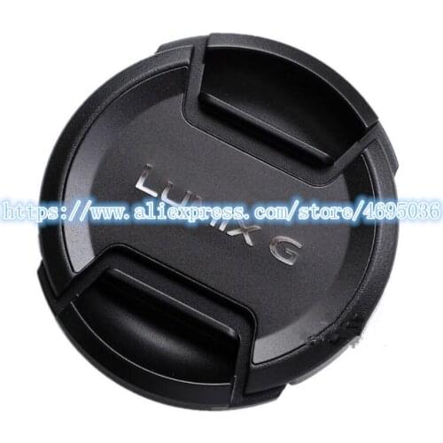 NEW Original For Panasonic DC-GH5 GH5 58MM Lens Cap Protection Cap Cover