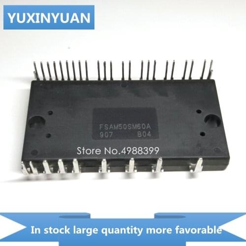 1PCS FSAM50SM60A MODULE