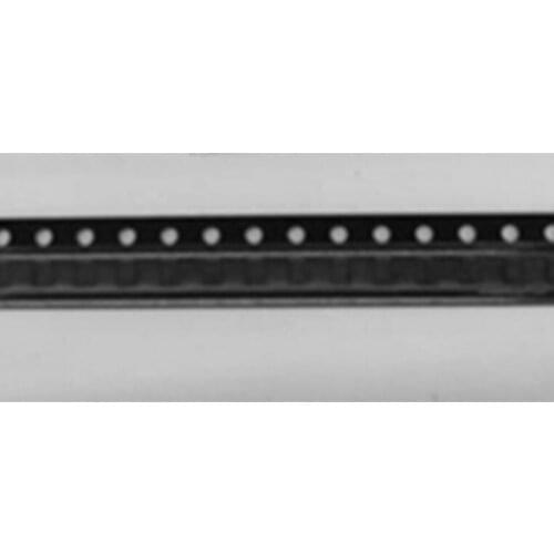 50pcs/lot, Original new U3701 backlight back light control IC chip 16pins For iPhone 7G 7P 7plus