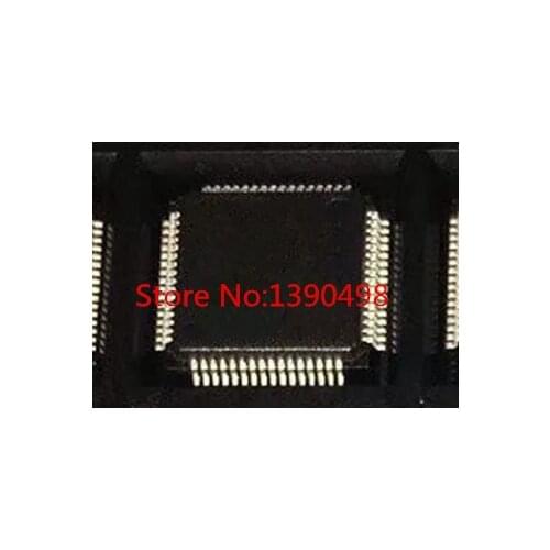 Free Shipping 10pcs/lot GD32F103RET6 GD32F103 QFP64