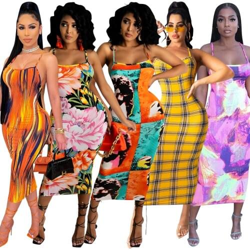 Cutubly Open Summer Dresses