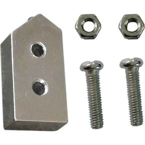 Glass Cutter Head Glass Bottle Cutting Mental Head for Cutting Glass DIY Crafts Professional Tools Replacement Heads