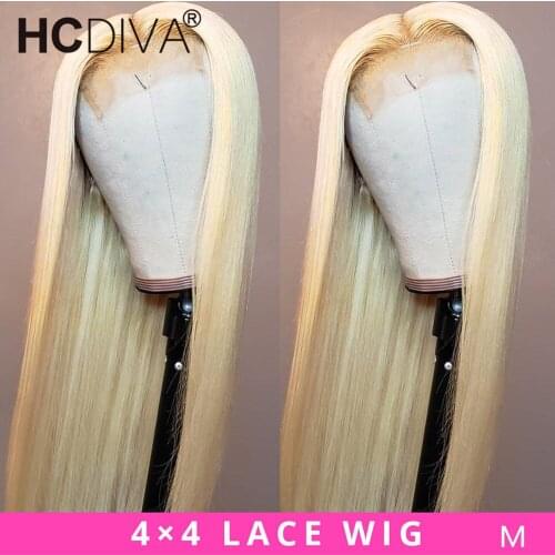 Lace Front Wigs HCDIVA China