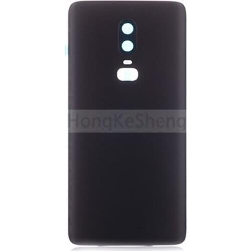 Аккумуляторы для телефонов OnePlus 6 HongKeSheng China At AliExpress