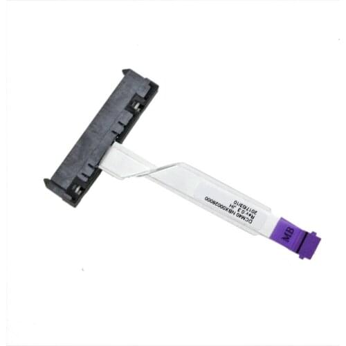 HDD cable For HP Pavilion 14-BF TPN-C131 14-BF111TX 14-BF040TX laptop SATA Hard Drive HDD Connector Flex Cable NBX00028000