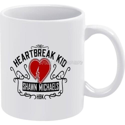 Prime Edition 04 Coffee Mugs High Fashion Luxury Pattern Ceramic Mug Custom Cup Mugs Coffee Cups Ceramic Hbk Heartbreak Kid Hear