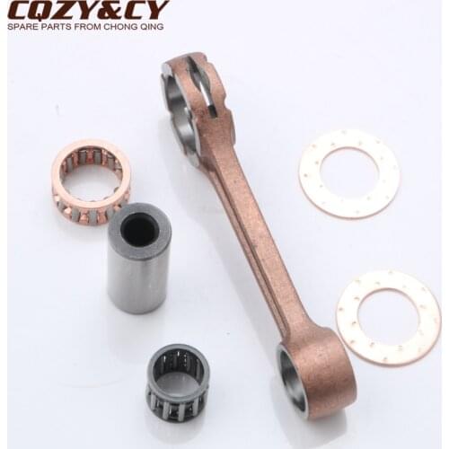 Scooter Connecting rod kit for APRILIA Scarabeo 100 SCARABEO 100cc 2 stroke