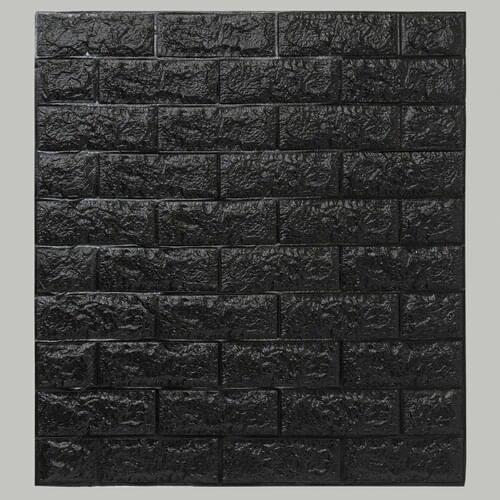 Colorful Home Colorful Evimkendinden Adhesive Wall Panel