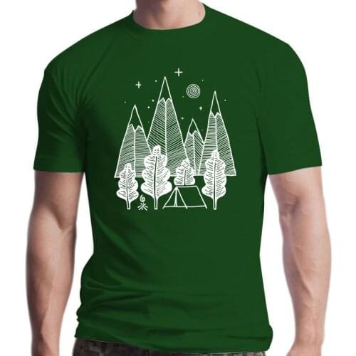 LBVR Hiking T-shirts