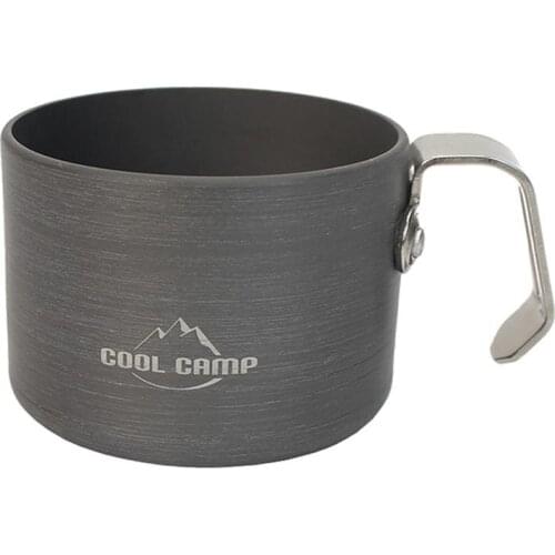 MagiDeal Camping Pots