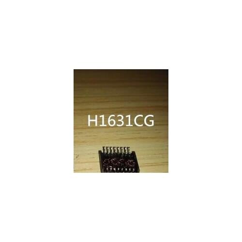 New H1631CG