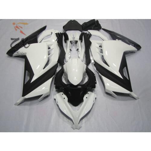 For Motorcycle ABS Plastic Fairing Kit Bodywork Bolts for EX-300 ninja 300 2013 2014 Z300 2013 2014 faring injection good