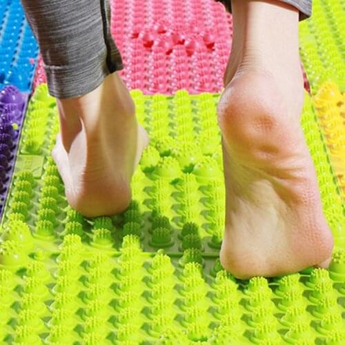 2pcs Acupressure Pads and Foot Massage Pads Acupressure Pads Toe Pads Toe Pads Acupressure Version of The Feet Foot Pads