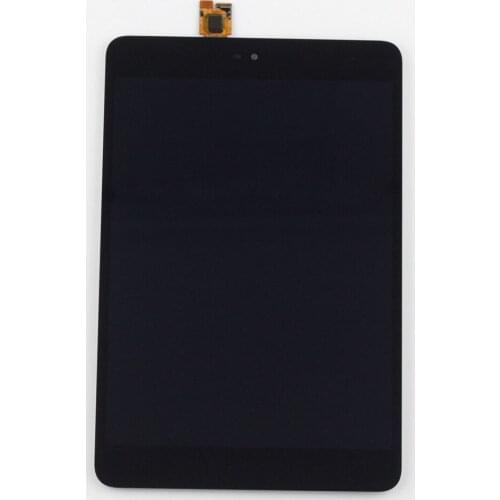 STARDE Replacement LCD For Xiaomi Pad3 Pad 3 LCD Display Touch Screen Digitizer Sense Assembly 7.9"
