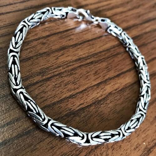 Takı Dükkanı Rigid Bracelets