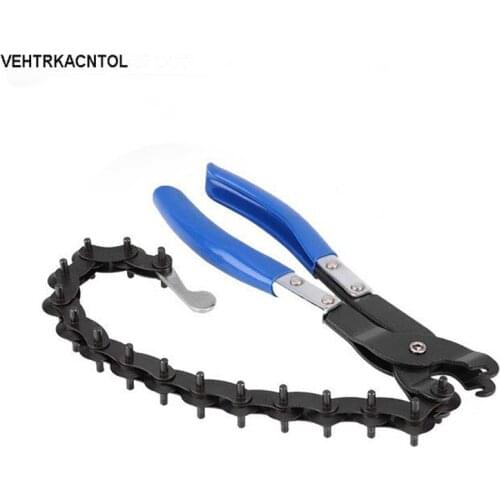 VEHTRKACNTOL Exhaust Systems