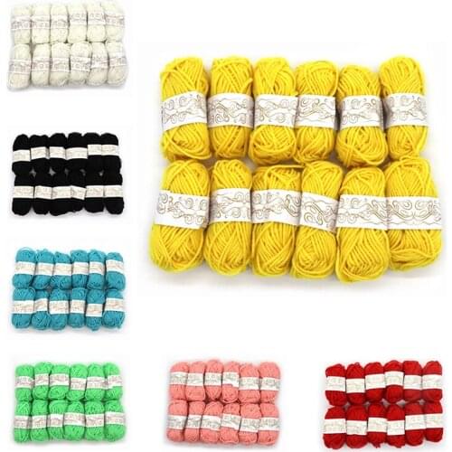 YOWEI Yarn