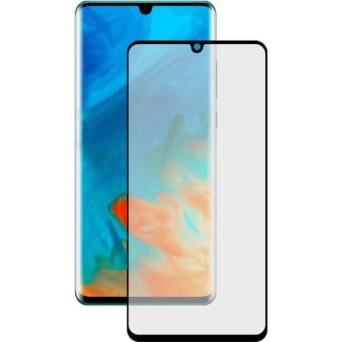 Tempered Glass Screen Protector Huawei P30 Pro KSIX Full Glue 3D