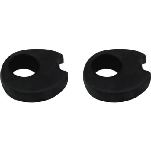 ToughAsNails Rubber Replacement Orbital Gaskets for-Oakley X Metal Juliet sunglasses - Multiple Options