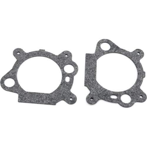 12pcs 795629 Carburetor Air Cleaner Mount Gasket for 272653 272653S DropShipping