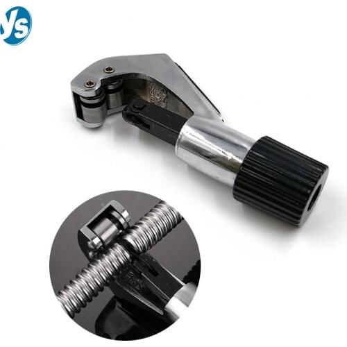 3-28mm Pipe Cutter G Type Metal Plastic Tube Cutter Stainless Steel Brass Pipes Cutting Tool Tube Scissor Knife Plumbing Tools