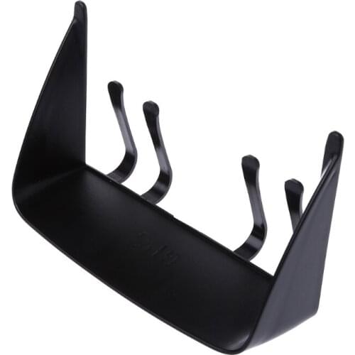 50LC Universal 7"Car GPS Screen Navigator Block Visor Sunshade Hood Anti Shield