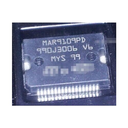 Free shipping 50 pcs MAR9109PD013TR MAR9109PD013 MAR9109PD MAR9109 HSOP36