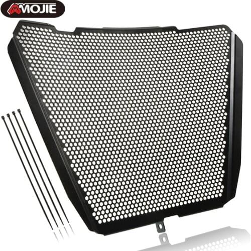 CBR1000RR CNC Radiator Grille Grill Protective Guard Cover For Honda CBR 1000RR ABS / SP 2009 2010 2011 2012 2013 2014 2015 2016