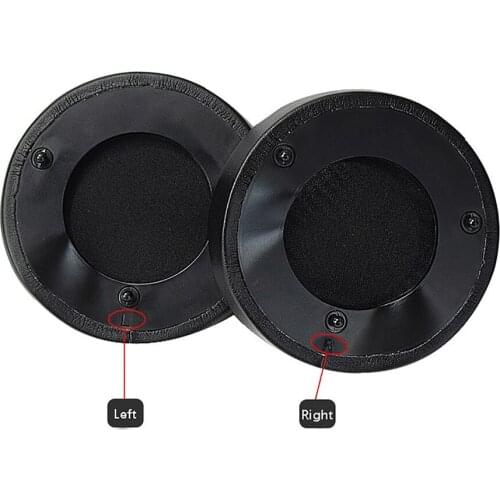 Earphone Sleeve for Thresher7.1 Earpad Earmuff Case Cushion Replacement for Thresher Ultimate/Tournament Edition Earphone