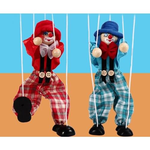Doolland Hand Puppets And Finger Puppets