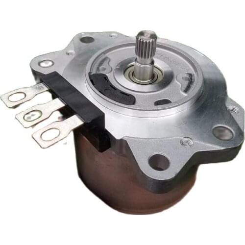 12V 500W High Power Brushless Motor Motor, Spindle, Thruster, Lathe Karting Power