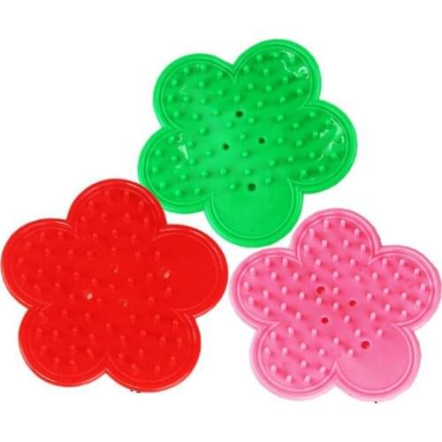 DIY Cut Tool Florist Metal Gardon Flower Rose Thorn Stem Leaf Stripper Rose Plier Removing Burrs Garden Tool 3 Colors