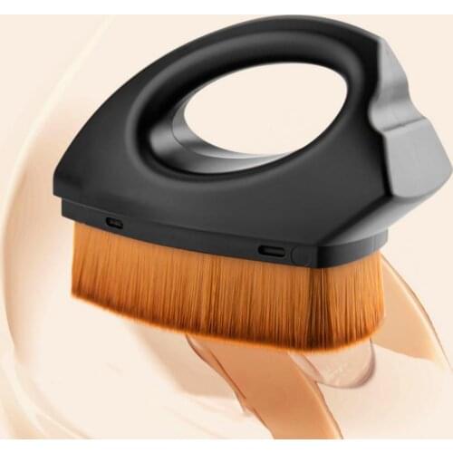 Foundation Brush for Makeup BB Cream Loose Powder Makeup Brushes Make up Brushes Comfortable Easy Usage Beauty Cosmetic Tool