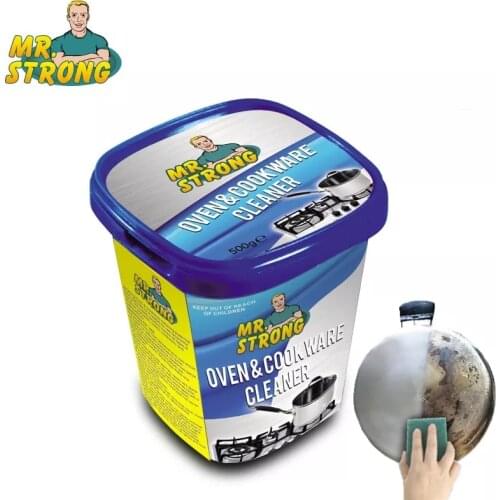 MR.STRONG Hob Cleaner China