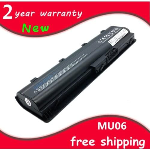 New Laptop battery for HP/Compaq HSTNN-IB1E WD548AA WD549AA HSTNN-Q61C HSTNN-Q62C HSTNN-CBOW HSTNN-IB0N HSTNN-IB0X