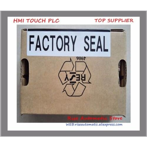 New Original Programmable Controller Module 1762-L40BWA 1762-L40AWA PLC 120 VDC 24 Inputs 16 Outputs