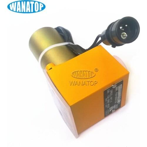 New 139-3990 1393990 5I-8368 5I8368 Valve Group Solenoid For Caterpillar E320B E320C 330 375 350
