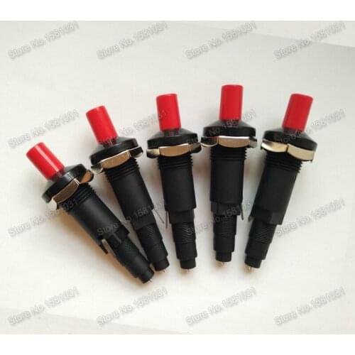 Good Quality Piezo igniter for gas oven/heter/stove/grill/Boiler CE certifiacte Piezoceramic igniter piezoelectric igniter