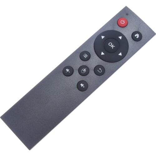 Set-top Box Remote Control Wireless Air Mouse Keyboard Remote Control For Pc Tv Android Tv Box Hot Sale Mouse Smart Tv
