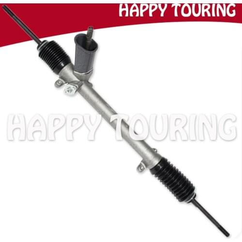 New Power Steering Rack Steering Gear Box For VW POLO DERBY 1994-2002 6N1419063 1963200 6M0419803 851029301