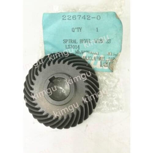 SPIRAL BEVEL GEAR Replace For 226742-0 Makita LS1014 LS1013 LS1013X4 LS1013X LS1013LX LS1013L 226742-0