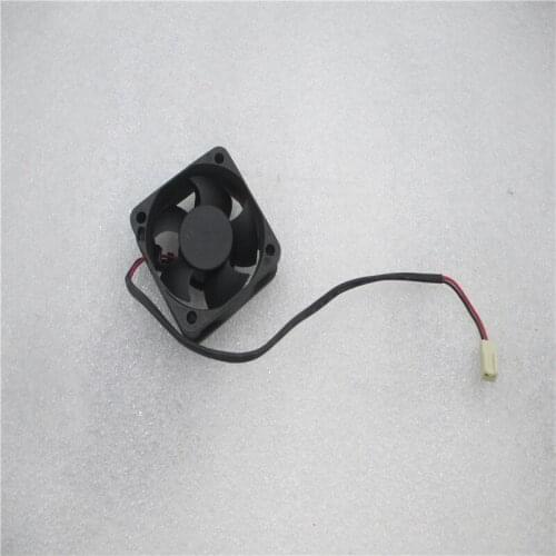 YINWEITAI FAN FOR 5020 12v 0.27a 2line d50sh-12c D50SH-12C 50X50X20mm 5cm axial server cooling fans