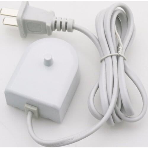 Charger For Philips Sonicare HeathyWhite HX6100 Travel Charger For HX6530 HX9340 HX6930 HX6950 HX6710 HX9140 RS930 RS900 RS950