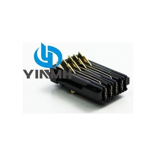 1PC Cartridge chip connector holder for Epson WF3640 WF3641 WF2530 WF2531 WF2520 WF2521 WF2541 WF2540 Printer CSIC chip assy